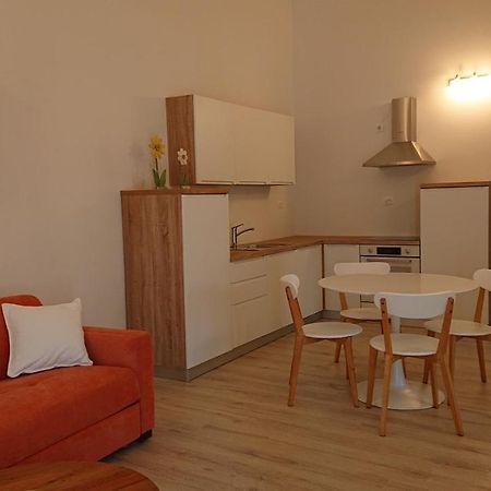 Apartamento Irena Cres Exterior foto