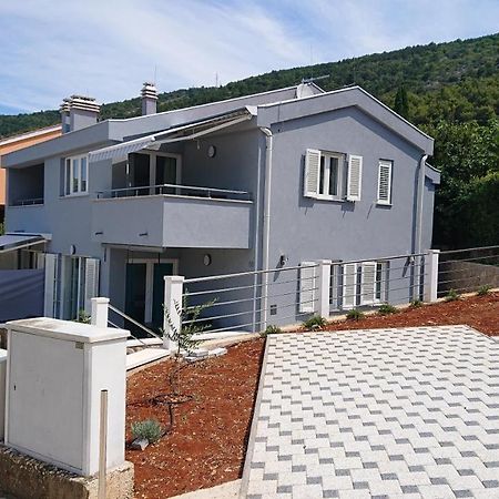 Apartamento Irena Cres Exterior foto