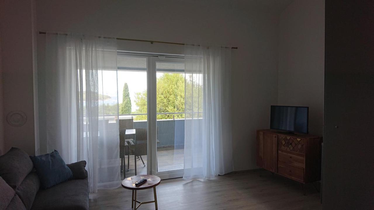 Apartamento Irena Cres Exterior foto