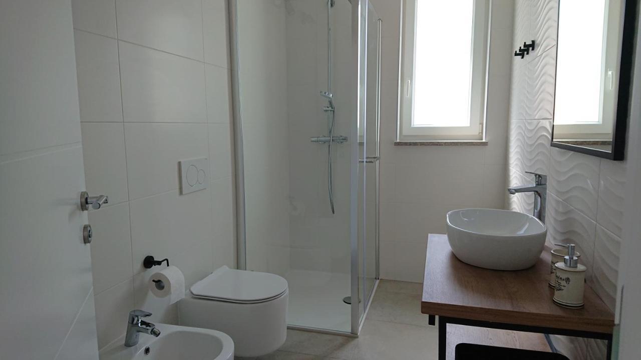 Apartamento Irena Cres Exterior foto