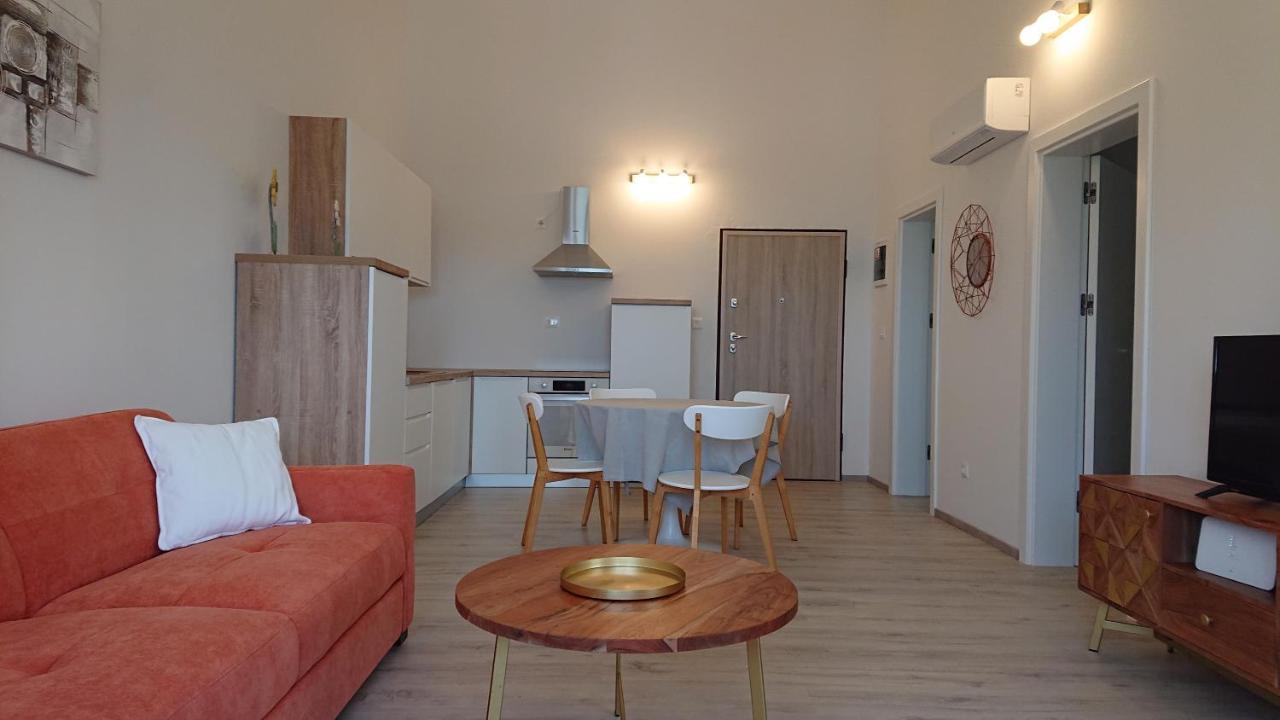 Apartamento Irena Cres Exterior foto