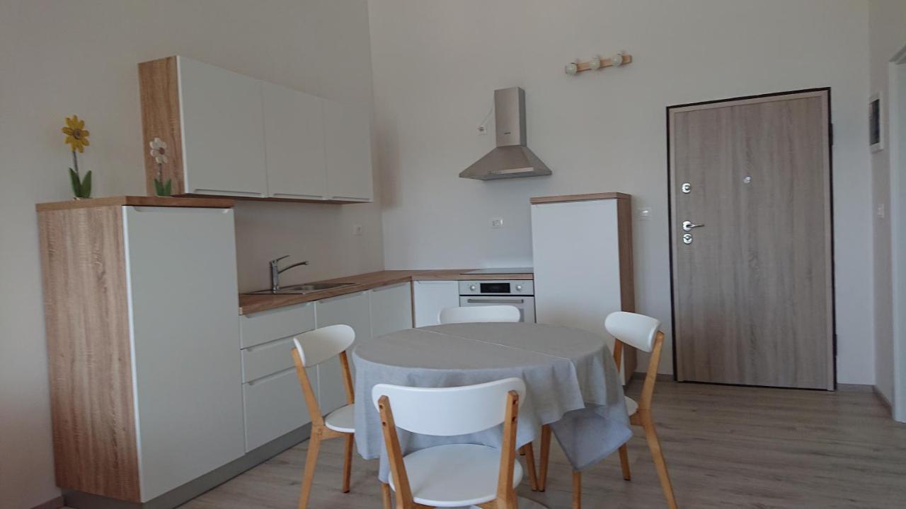 Apartamento Irena Cres Exterior foto