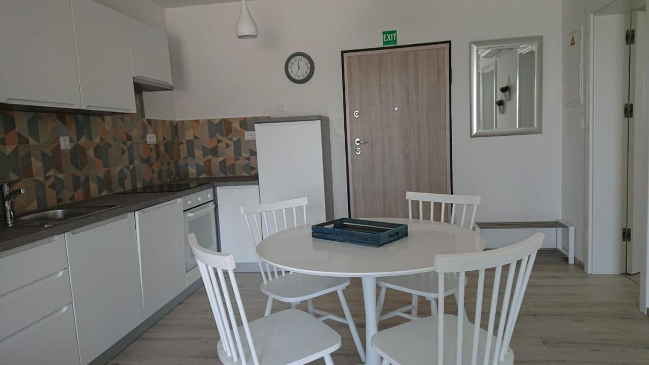 Apartamento Irena Cres Exterior foto