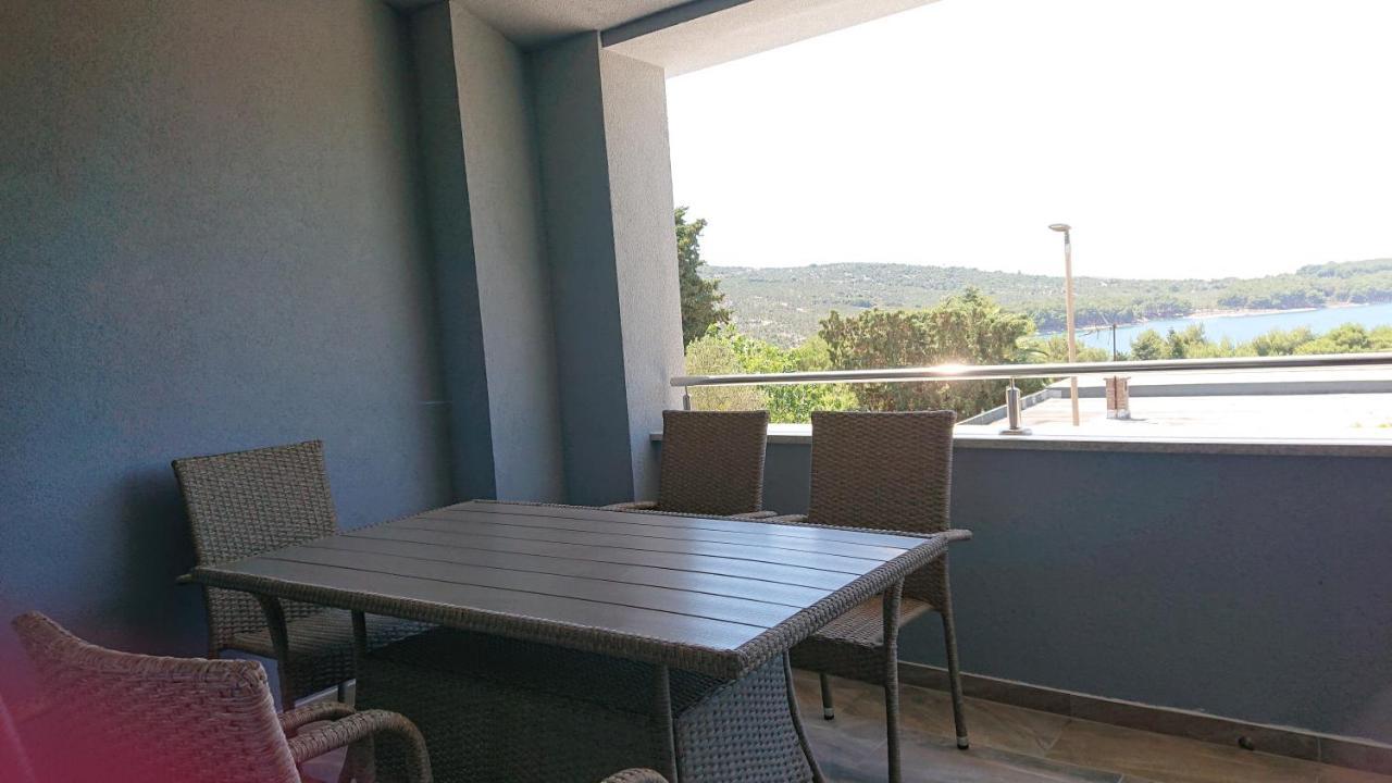 Apartamento Irena Cres Exterior foto