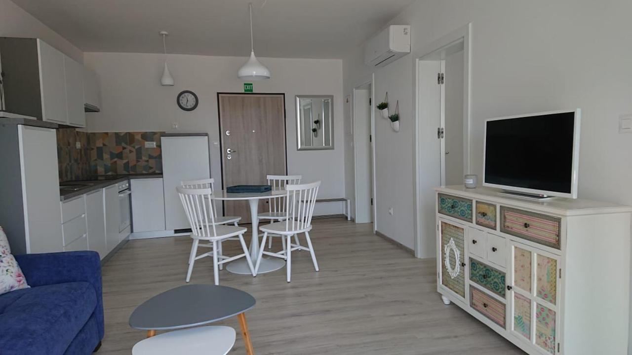 Apartamento Irena Cres Exterior foto