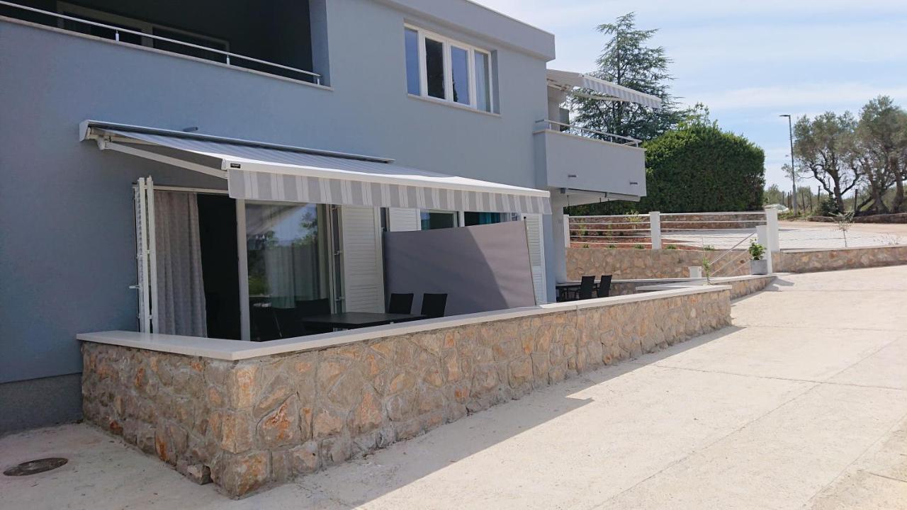 Apartamento Irena Cres Exterior foto