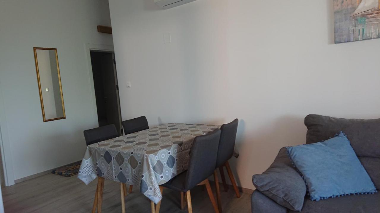 Apartamento Irena Cres Exterior foto